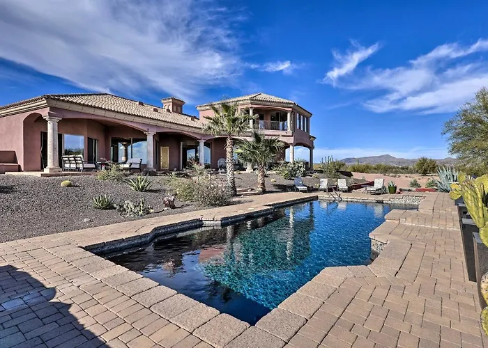 Backyard Oasis! Mtn-view Family Gem In