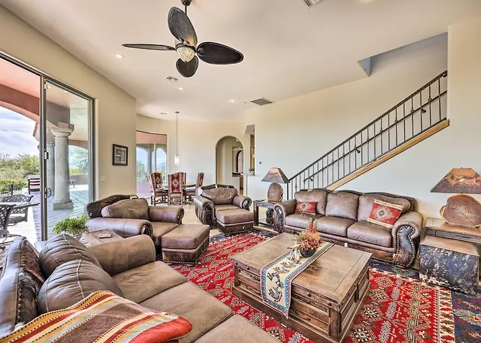 Backyard Oasis! Mtn-view Family Gem In