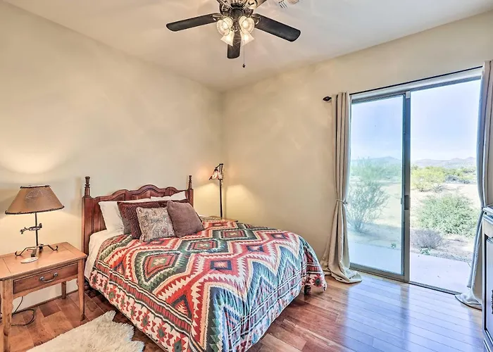 Villa Backyard Oasis! Mtn-view Family Gem In Scottsdale