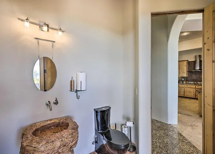 Backyard Oasis! Mtn-view Family Gem In * Scottsdale