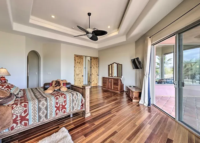 Backyard Oasis! Mtn-view Family Gem In Scottsdale